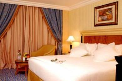 Le Meridien Towers Makkah Hotel Mekka